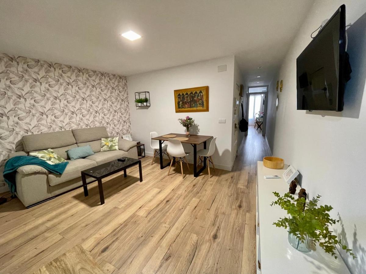 A Fonte Lägenhet Ourense Exteriör bild